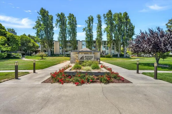 1170 Foster City Boulevard 107, Foster City, California 94404