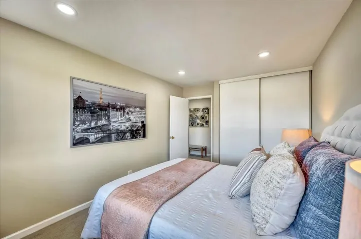 1170 Foster City Boulevard 107, Foster City, California 94404