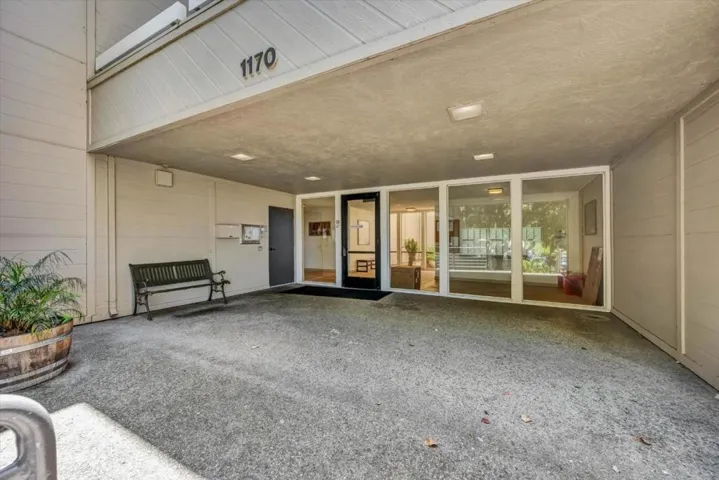 1170 Foster City Boulevard 107, Foster City, California 94404
