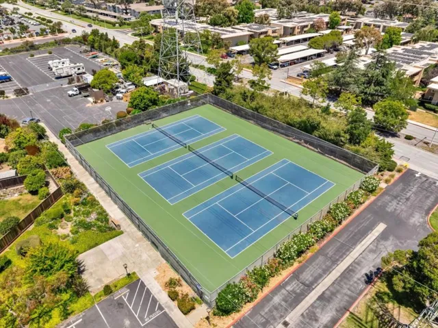 1170 Foster City Boulevard 107, Foster City, California 94404