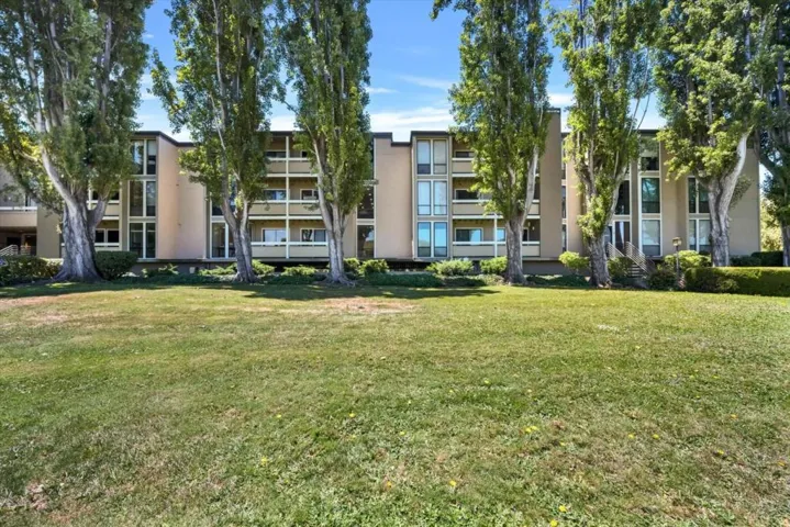 1170 Foster City Boulevard 107, Foster City, California 94404