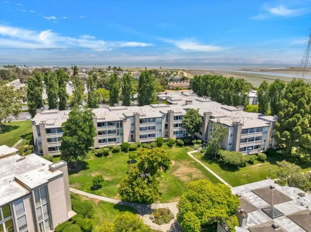 1170 Foster City Boulevard 107, Foster City, California 94404