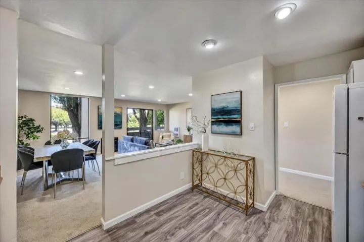 1170 Foster City Boulevard 107, Foster City, California 94404