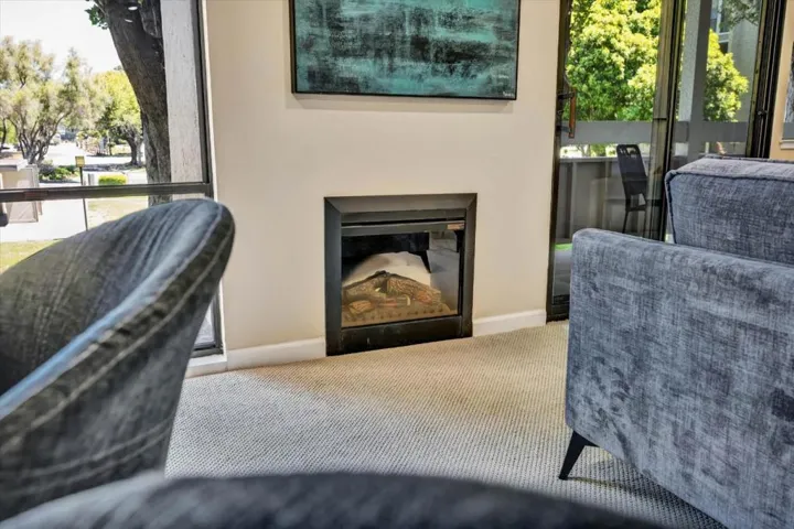 1170 Foster City Boulevard 107, Foster City, California 94404