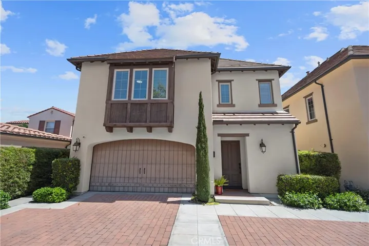 99 Hanging Gdn, Irvine, California 92620