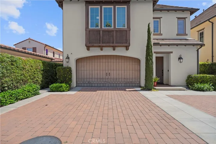 99 Hanging Gdn, Irvine, California 92620