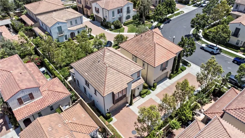 99 Hanging Gdn, Irvine, California 92620
