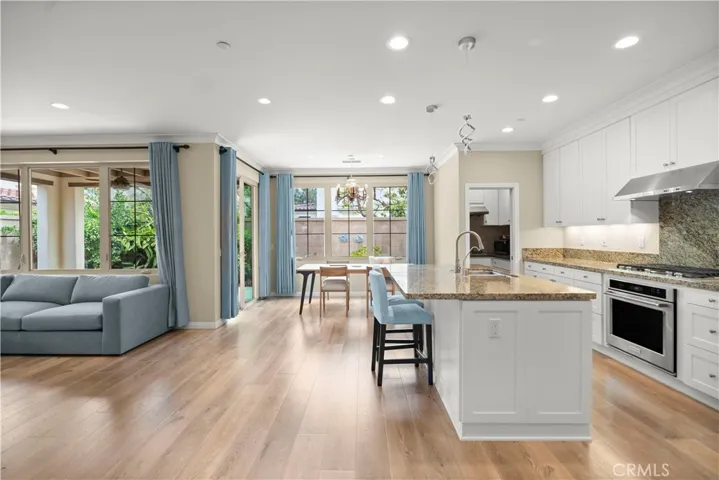 99 Hanging Gdn, Irvine, California 92620