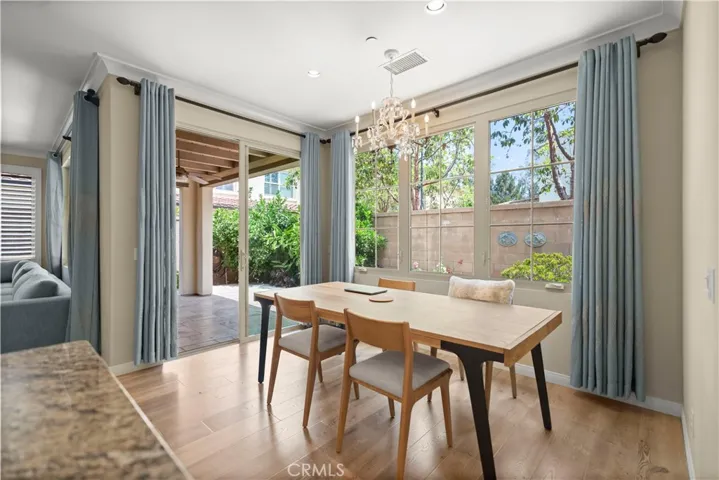 99 Hanging Gdn, Irvine, California 92620