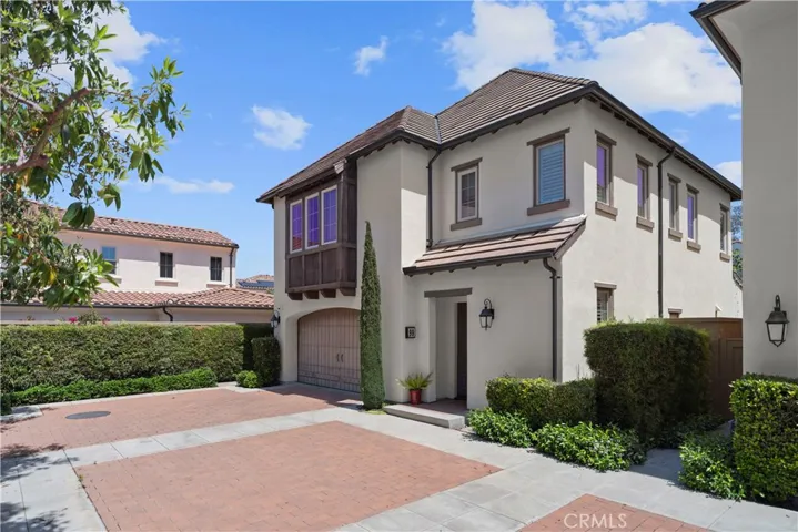 99 Hanging Gdn, Irvine, California 92620