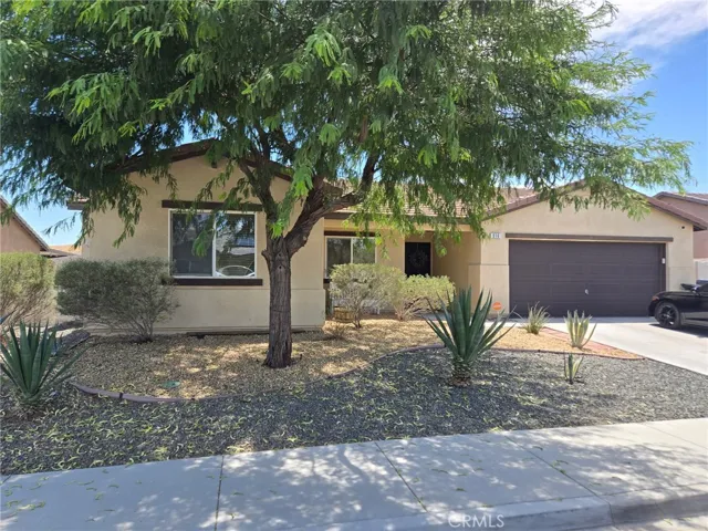 916 Condor, Barstow, California 92311