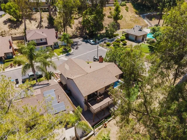 1063 Corbett Lane, Simi Valley, California 93065