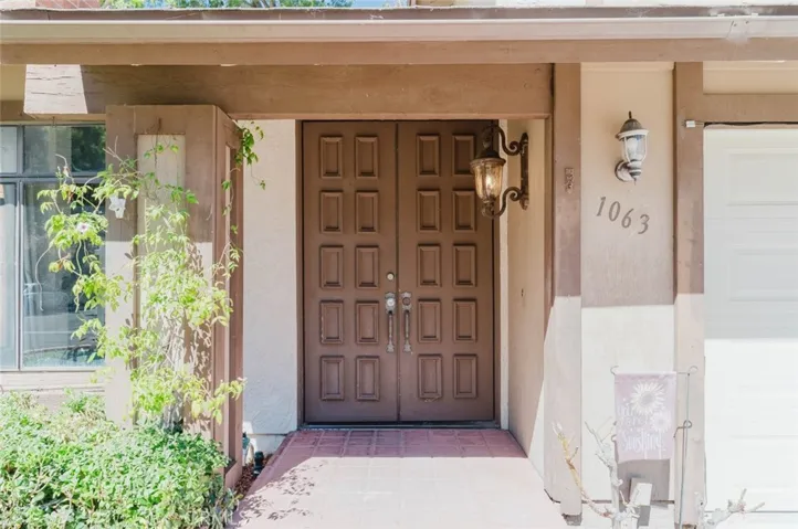 1063 Corbett Lane, Simi Valley, California 93065