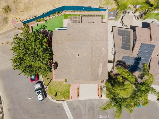1063 Corbett Lane, Simi Valley, California 93065
