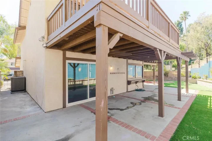 1063 Corbett Lane, Simi Valley, California 93065