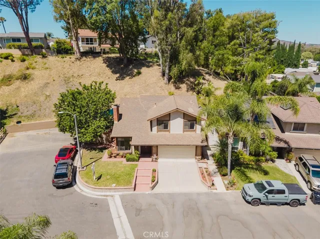 1063 Corbett Lane, Simi Valley, California 93065