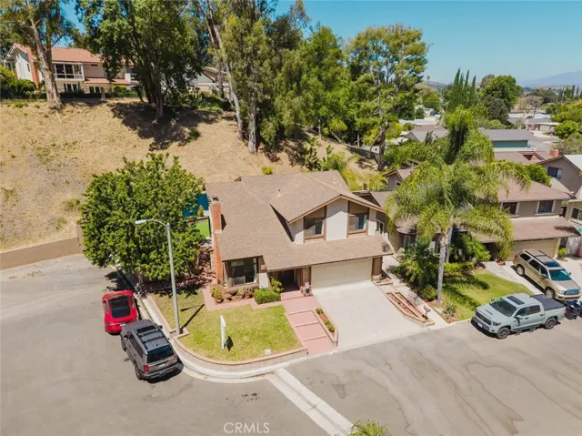 1063 Corbett Lane, Simi Valley, California 93065