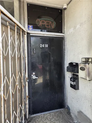2418 N Broadway, Los Angeles, California 90031