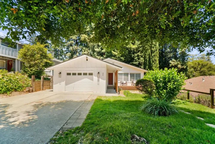 334 San Lorenzo Avenue, Felton, California 95018