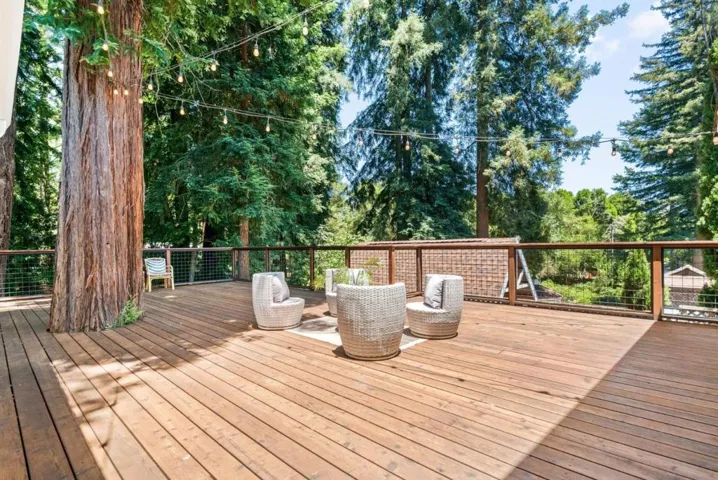 334 San Lorenzo Avenue, Felton, California 95018