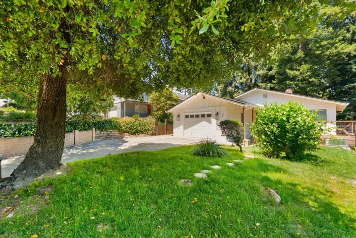 334 San Lorenzo Avenue, Felton, California 95018