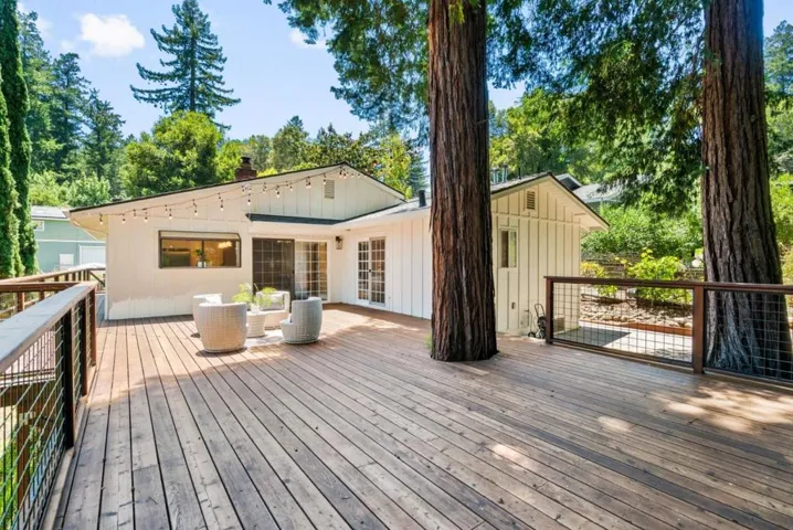 334 San Lorenzo Avenue, Felton, California 95018