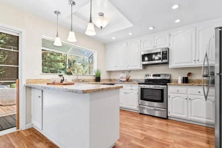 334 San Lorenzo Avenue, Felton, California 95018