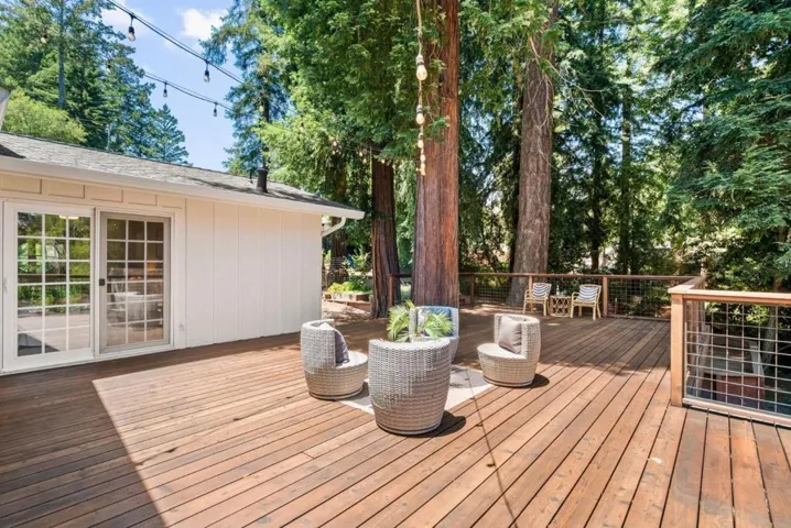 334 San Lorenzo Avenue, Felton, California 95018