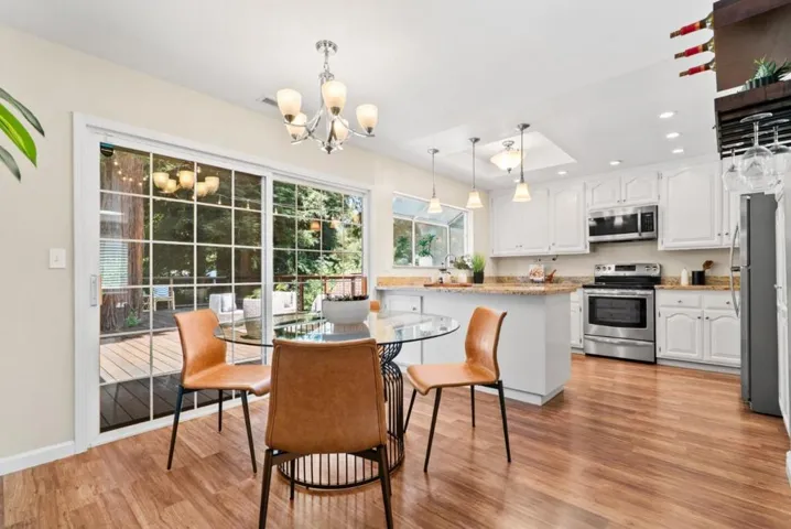 334 San Lorenzo Avenue, Felton, California 95018