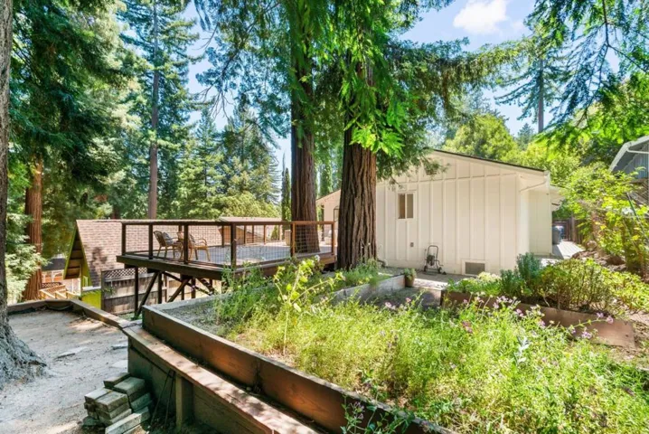 334 San Lorenzo Avenue, Felton, California 95018