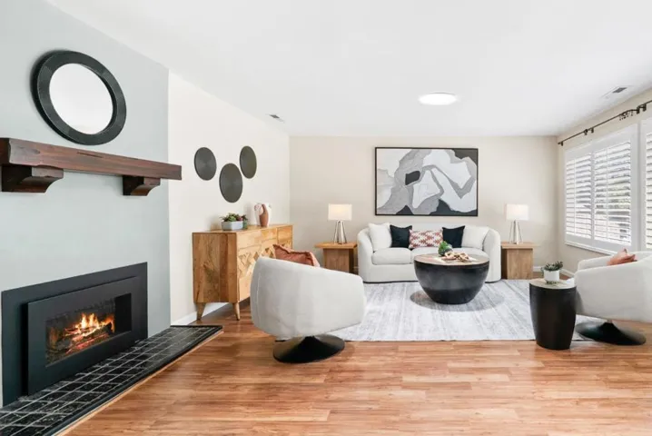 334 San Lorenzo Avenue, Felton, California 95018