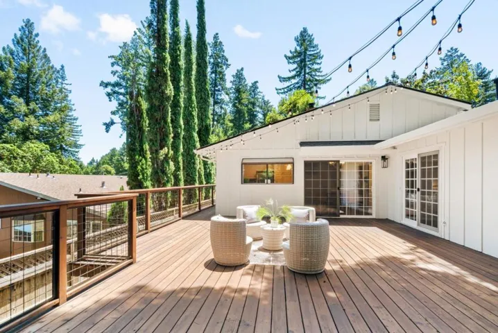 334 San Lorenzo Avenue, Felton, California 95018