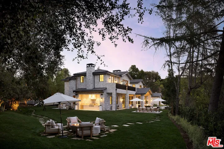 5544 Hoback Glen Road, Hidden Hills, California 91302 — photo 5