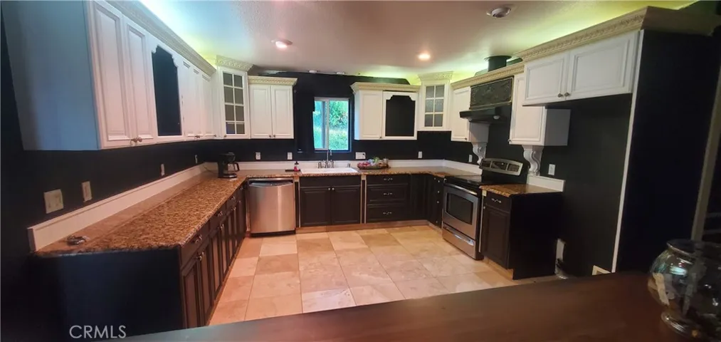 10458 Chatten Court, Clearlake Oaks, California 95423