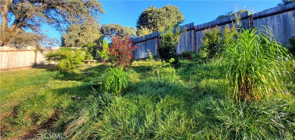10458 Chatten Court, Clearlake Oaks, California 95423