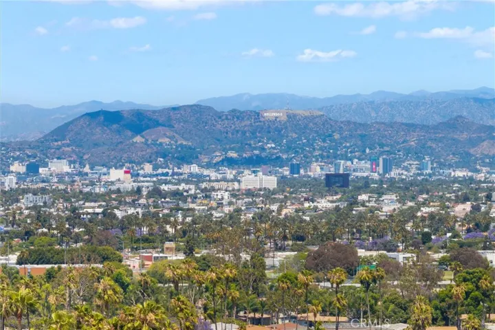 Gorgeous views!