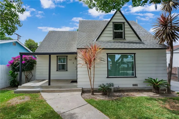 312 E Peace, Long Beach, California 90805
