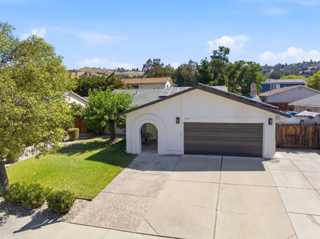 16730 Sorrel Way, Morgan Hill, California 95037
