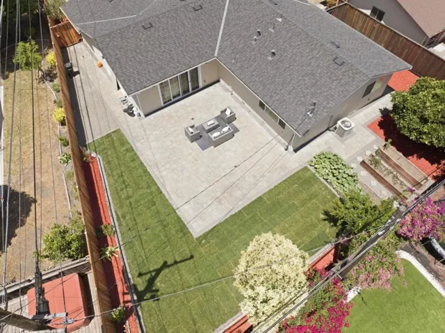 2179 Fordham Drive, Santa Clara, California 95051
