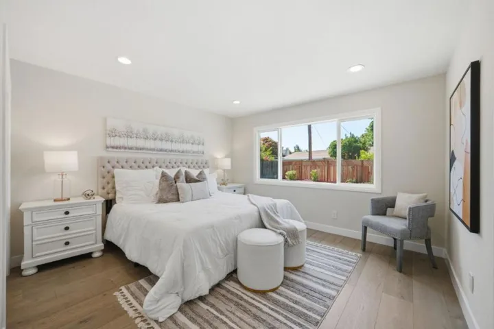 2179 Fordham Drive, Santa Clara, California 95051