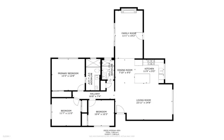2179 Fordham Drive, Santa Clara, California 95051