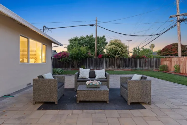 2179 Fordham Drive, Santa Clara, California 95051