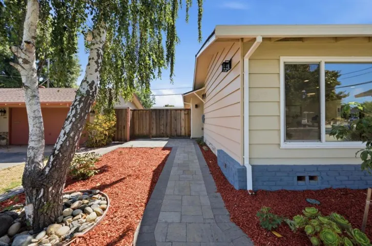 2179 Fordham Drive, Santa Clara, California 95051