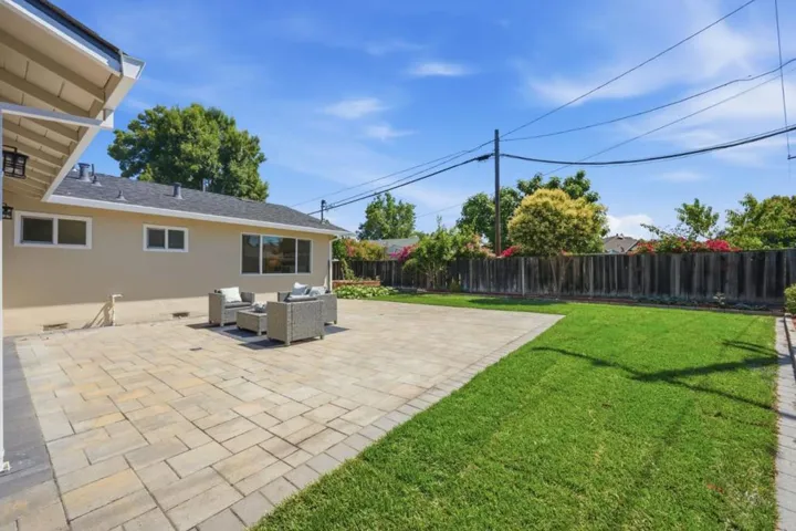 2179 Fordham Drive, Santa Clara, California 95051