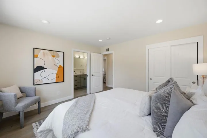 2179 Fordham Drive, Santa Clara, California 95051