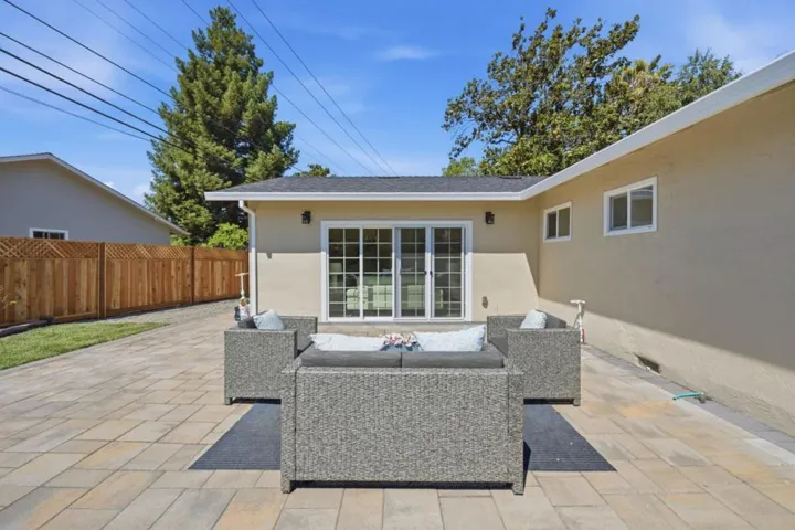 2179 Fordham Drive, Santa Clara, California 95051