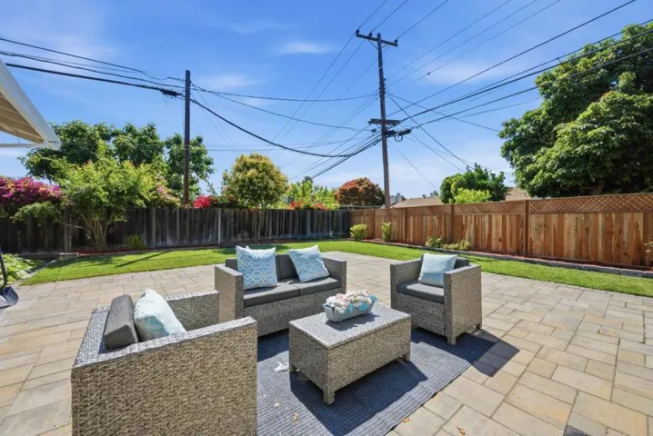 2179 Fordham Drive, Santa Clara, California 95051