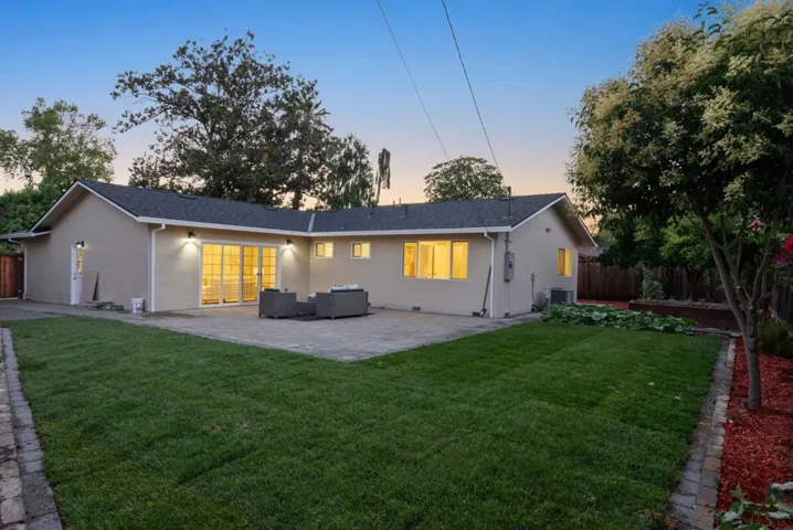2179 Fordham Drive, Santa Clara, California 95051
