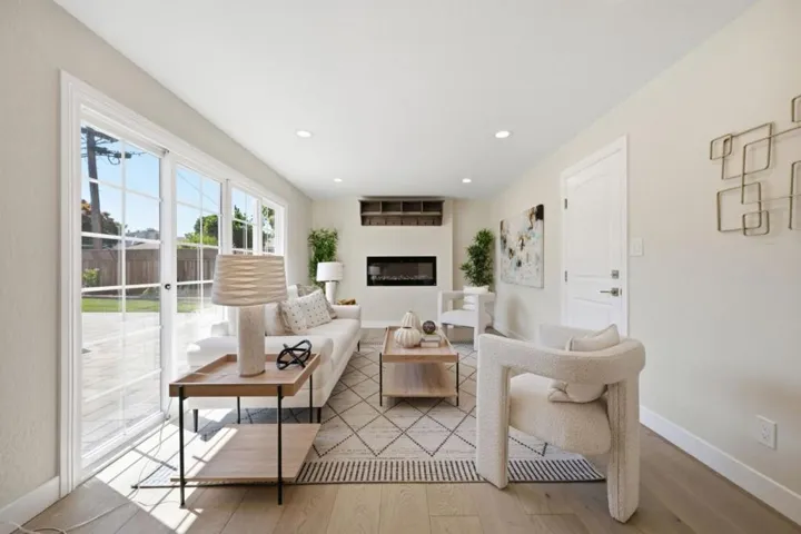2179 Fordham Drive, Santa Clara, California 95051