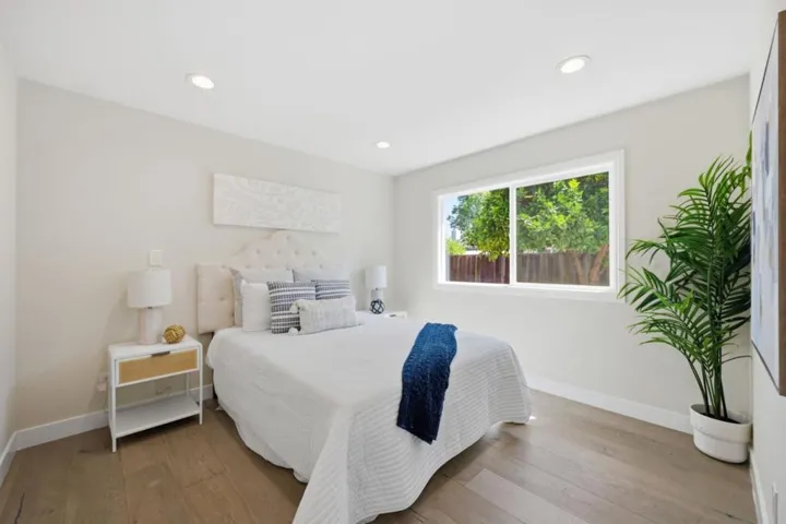 2179 Fordham Drive, Santa Clara, California 95051